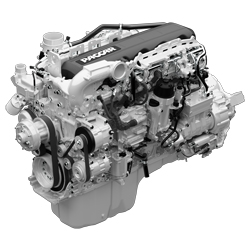 B2844 Engine